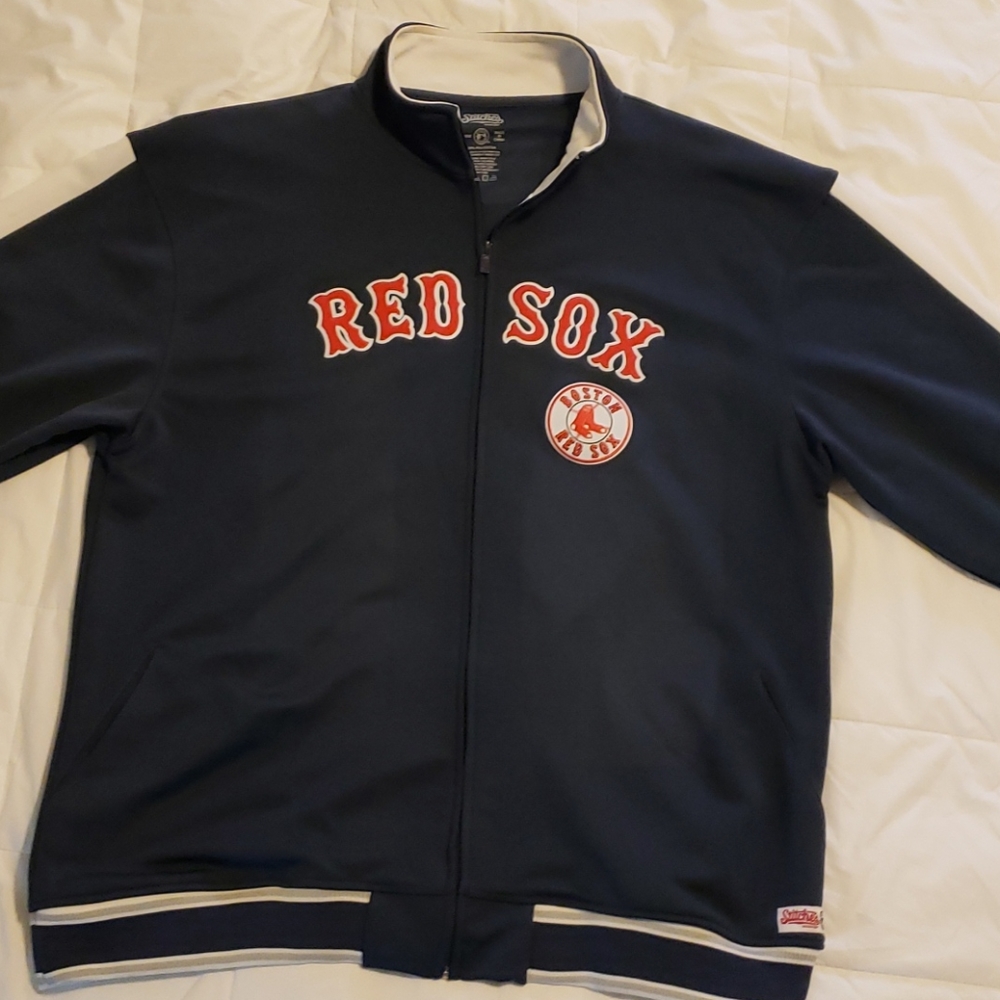Boston Red Sox jacket
